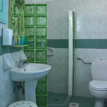 Ostria Apart Otel
