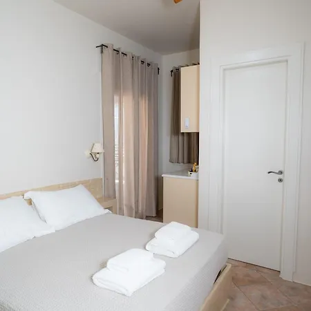 Apart Otel Ostria