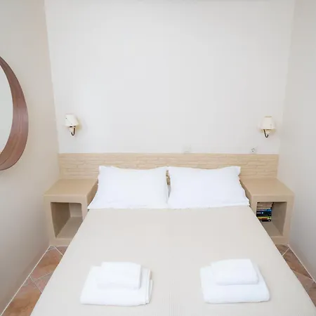 Apart Otel Ostria