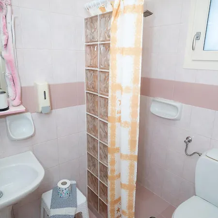 Ostria Apart Otel Koufonisia
