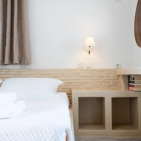 Ostria 3* Koufonisia