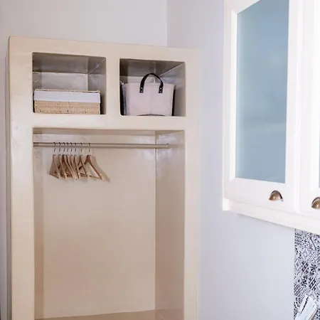 Ostria Apart Otel