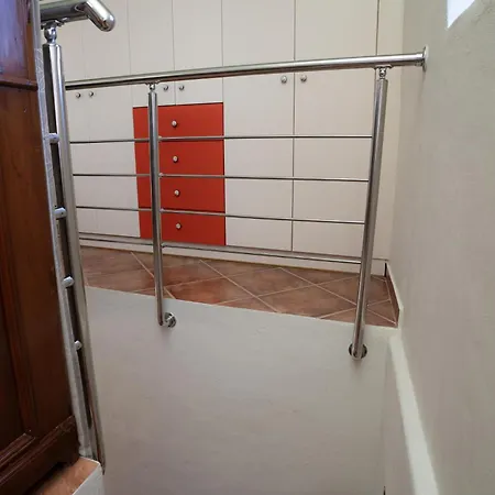 Apart Otel Ostria Koufonisia