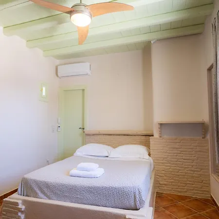 Ostria Apart Otel