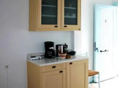 Ostria Apart Otel