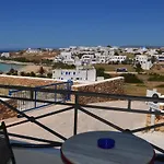 Апарт-отель Ostria