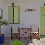 Ostria Апарт-отель Куфонисия