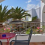 Ostria 3* Куфонисия