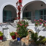 Ostria Апарт-отель Куфонисия