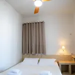 Апарт-отель Ostria Куфонисия