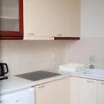 Ostria Апарт-отель Куфонисия
