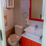 Апарт-отель Ostria Куфонисия