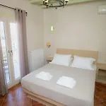Апарт-отель Ostria Куфонисия