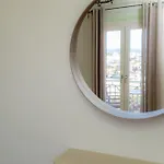 Апарт-отель Ostria 3*