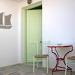 Ostria Куфонисия