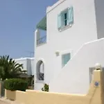 Ostria 3* Куфонисия