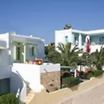 Ostria Апарт-отель Куфонисия