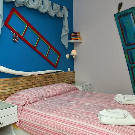 Ostria Apartahotel Koufonisia
