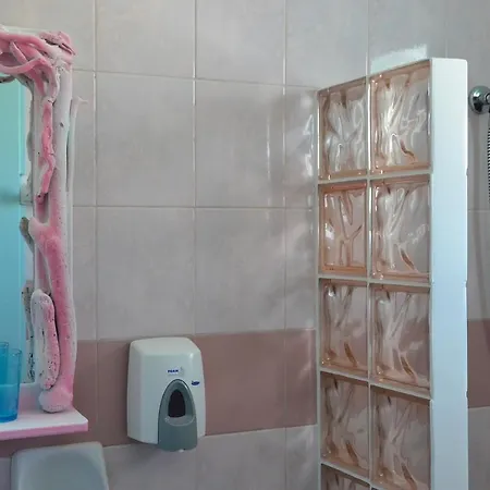 Apartahotel Ostria