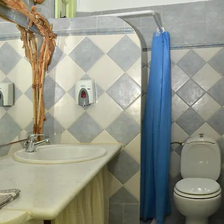 Apartahotel Ostria *