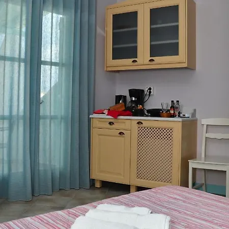 Apartahotel Ostria *