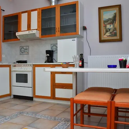 Apartahotel Ostria *