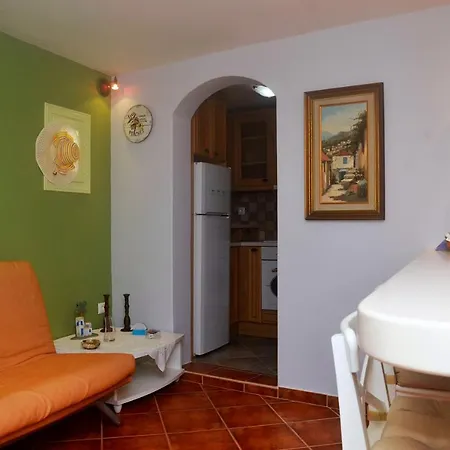 Ostria Apartahotel Koufonisia