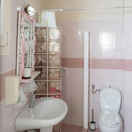 Apartmanhotel Ostria