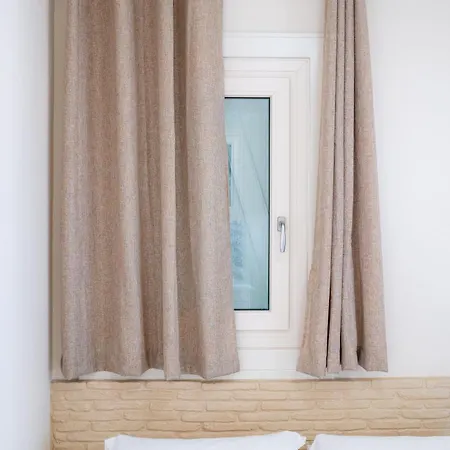 Apartmanhotel Ostria