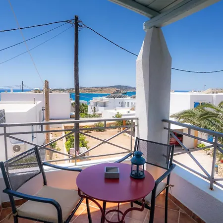 Ostria קופוניסיה