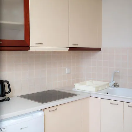 Ostria דירה קופוניסיה