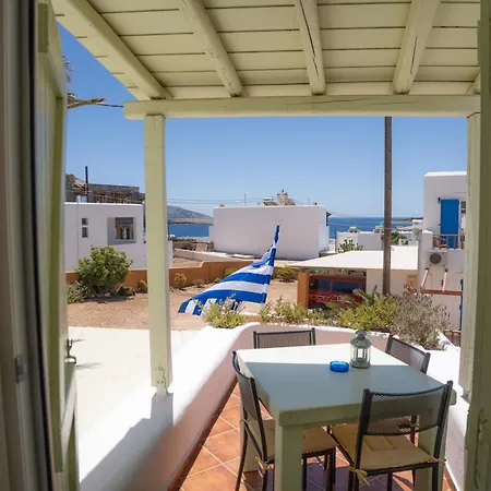 Ostria קופוניסיה