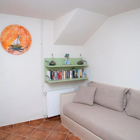 Ostria Apartmanhotel