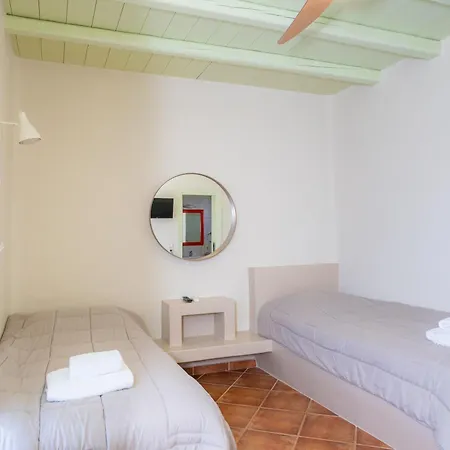 Apartmanhotel Ostria Koufonisia