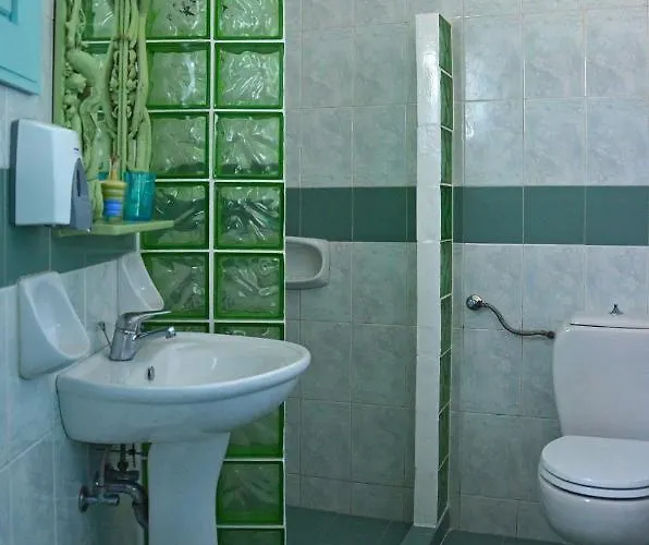 Ostria 아파트호텔