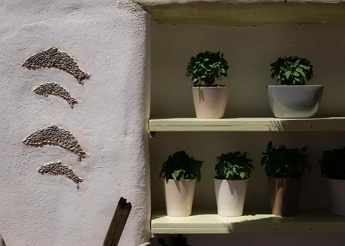 Ostria 아파트호텔 4*