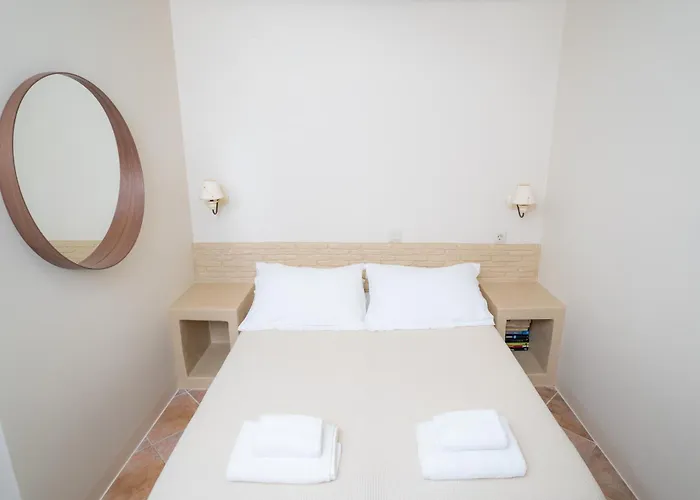 Lejlighedshotel Ostria