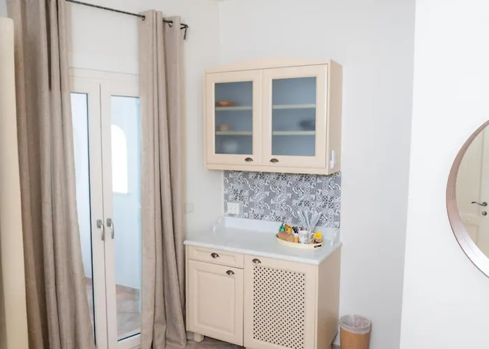 Apartahotel Ostria 3*