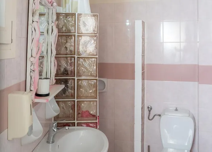 아파트호텔 Ostria