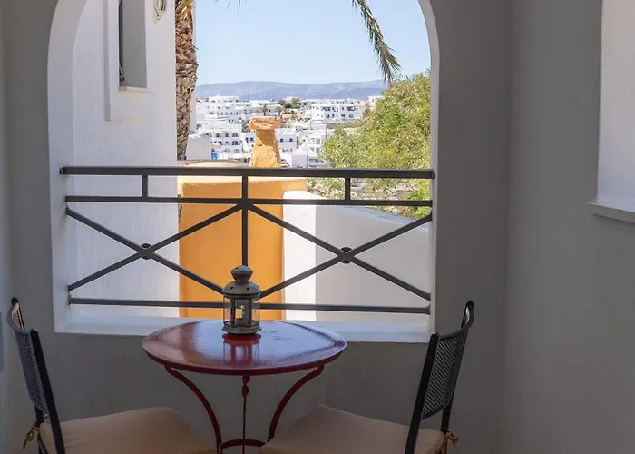 아파트호텔 Ostria 4*