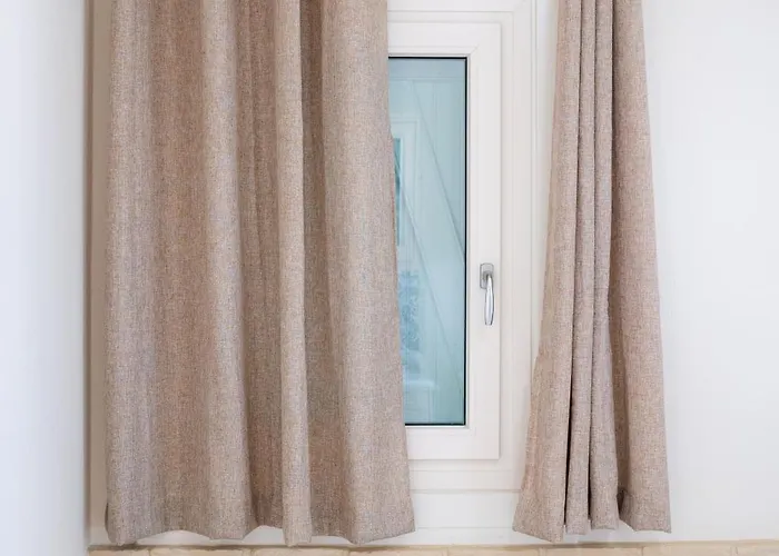 아파트호텔 Ostria