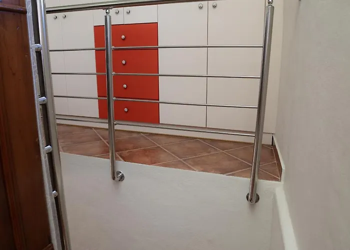 아파트호텔 Ostria 쿠포니시아