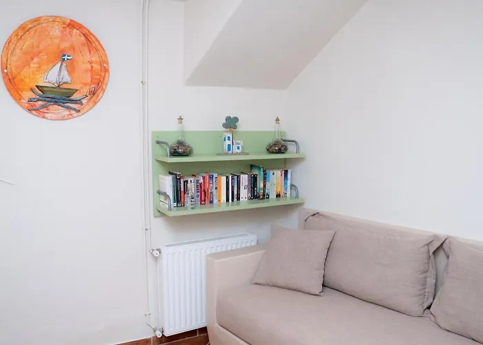 Ostria 아파트호텔