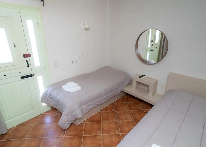 Ostria Apartahotel 3*