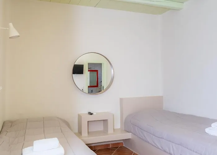 아파트호텔 Ostria 쿠포니시아