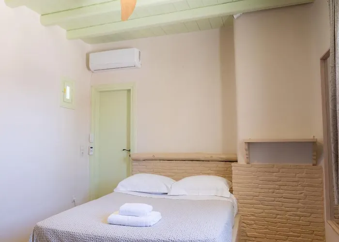 Ostria Lejlighedshotel