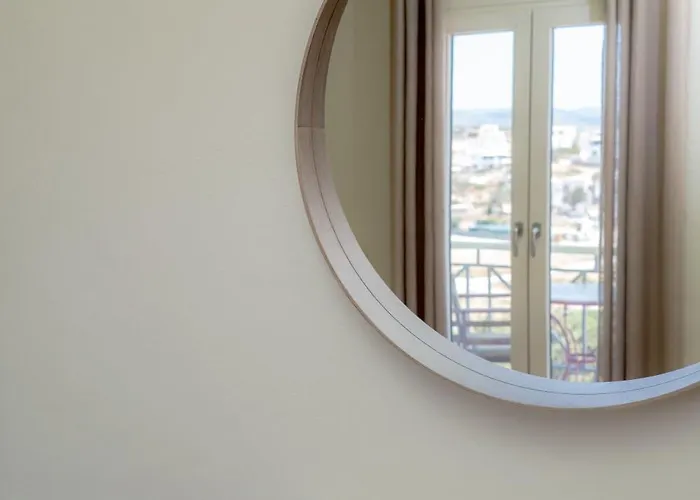 아파트호텔 Ostria 4*