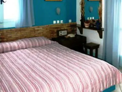 Ostria 4* Koufonisia